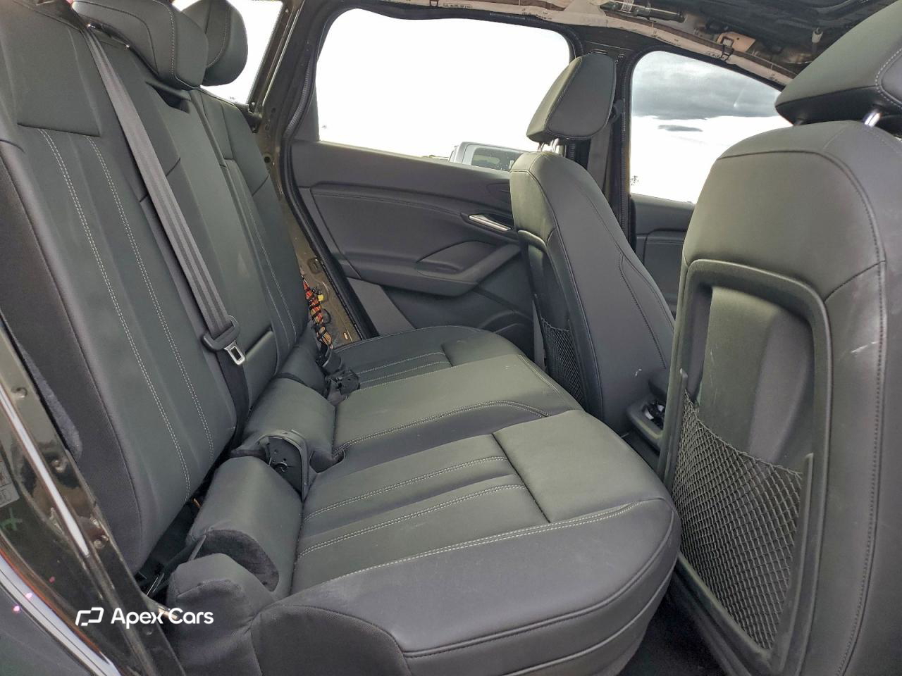 Audi Q6 2025