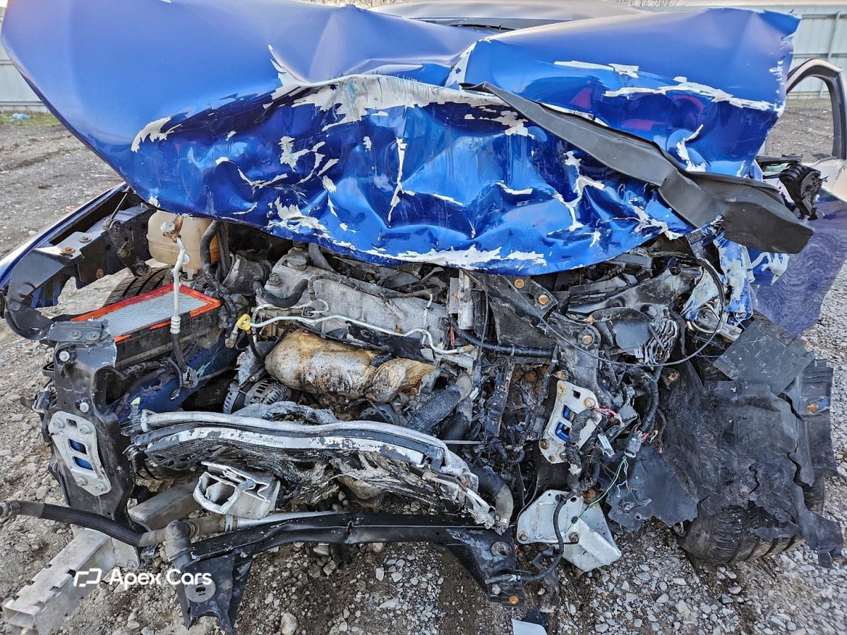 Chrysler 200 2015