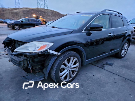 Mazda CX-9 2011 - Image 1 of 14