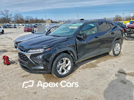 Chevrolet Trax 2024 - Image 1 of 13