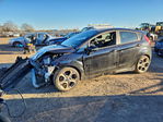 Ford Fiesta 2018