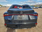 Lexus IS 2021
