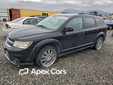 Dodge Journey 2013 - Zdjęcie 1 z 13