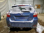 Subaru XV 2015