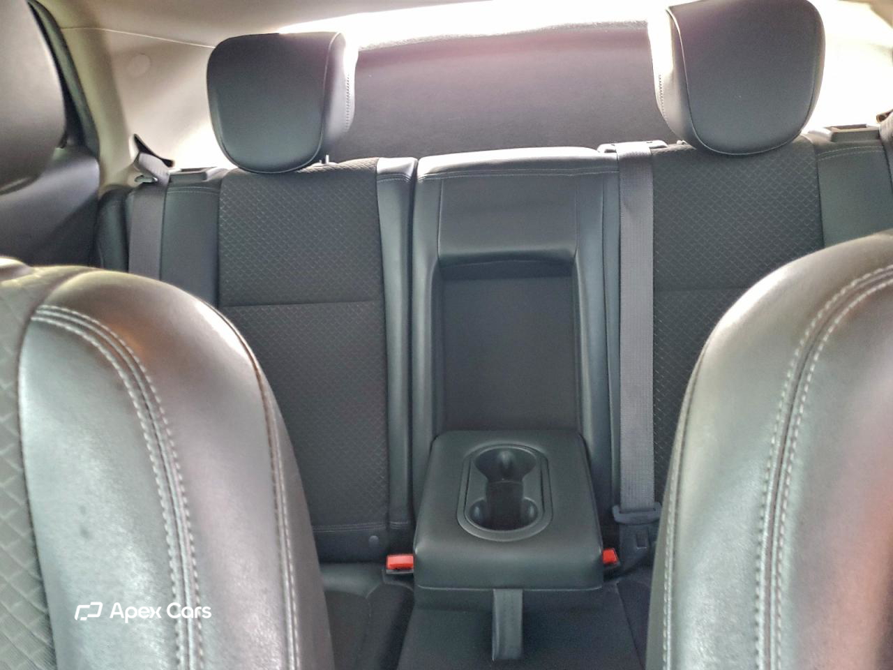 Buick Encore 2018