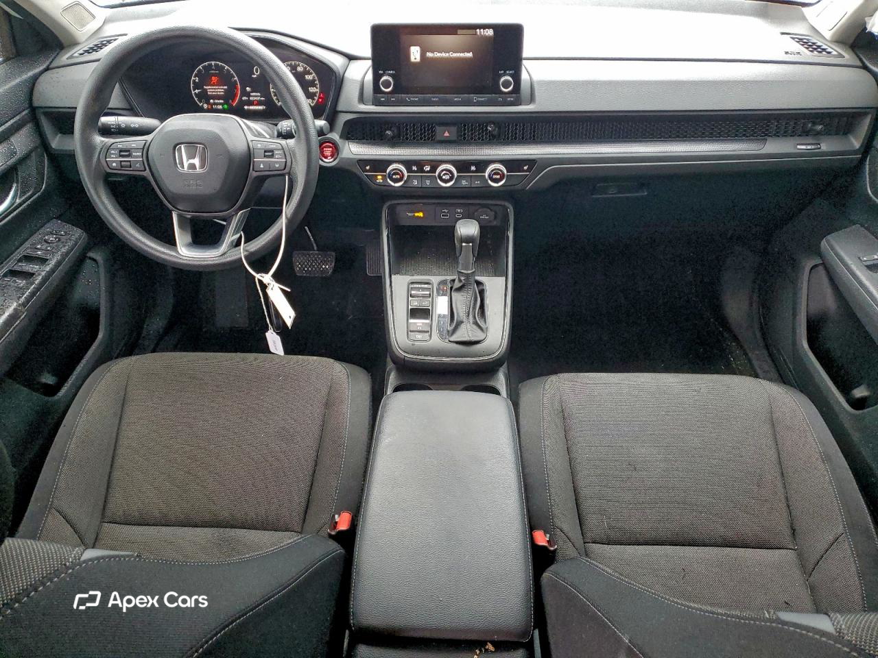Honda CR-V 2024