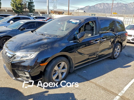 Honda Odyssey 2019 - Image 1 of 13