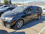 Honda Odyssey 2019