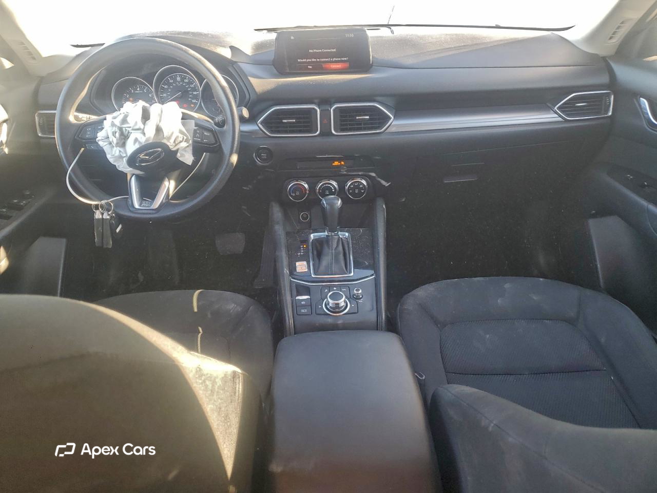 Mazda CX-5 2017
