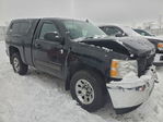 Chevrolet Silverado 2013