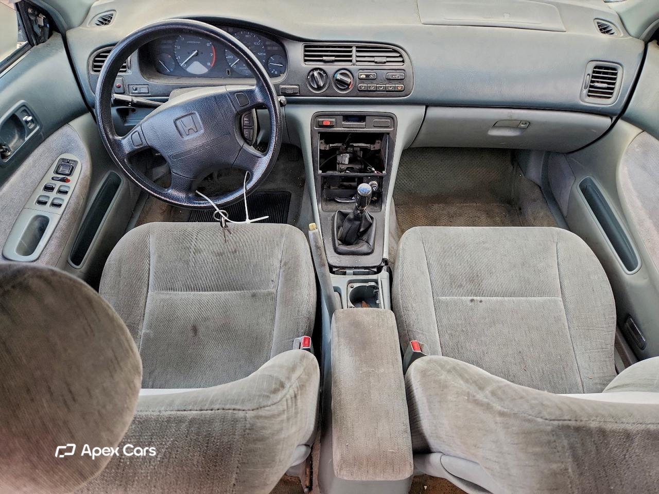 Honda Accord 1994