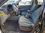 Hyundai Santa Fe 2010