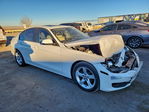 BMW Series 3 2014
