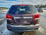Kia Sorento 2012