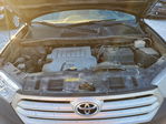 Toyota Highlander 2011