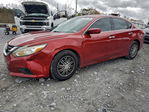 Nissan Altima 2016