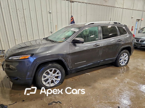 Jeep Cherokee 2016 - Image 1 of 14