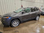 Jeep Cherokee 2016