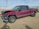 GMC Sierra 1996