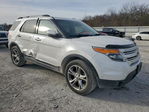 Ford Explorer 2013