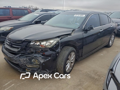 Honda Accord 2013 - Image 1 of 12