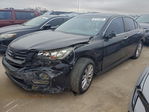 Honda Accord 2013