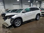 Toyota Highlander 2018