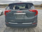 GMC Terrain 2021