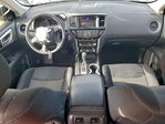 Nissan Pathfinder 2018