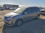 Dodge Caravan 2016