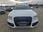 Audi Q5 2016