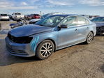 Volkswagen Jetta 2017