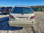 Lexus RX 2000
