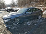 BMW Series 3 2014