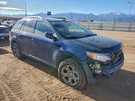Ford Edge 2012