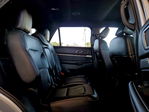 Ford Explorer 2018