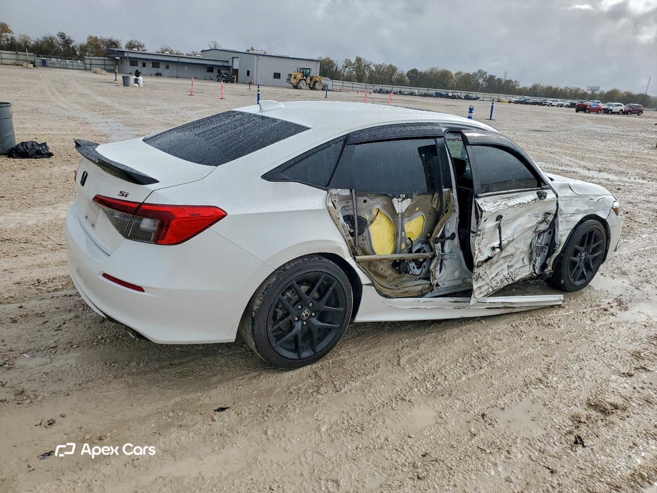 Honda Civic 2023