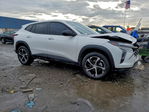 Chevrolet Trax 2024