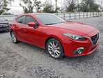 Mazda 3 2016