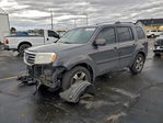 Honda Pilot 2014