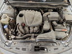 Kia Optima 2012