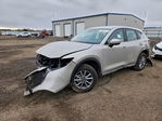 Mazda CX-5 2025