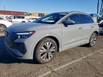Audi Q4 e-tron 2025