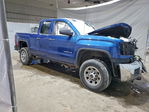GMC Sierra 2018