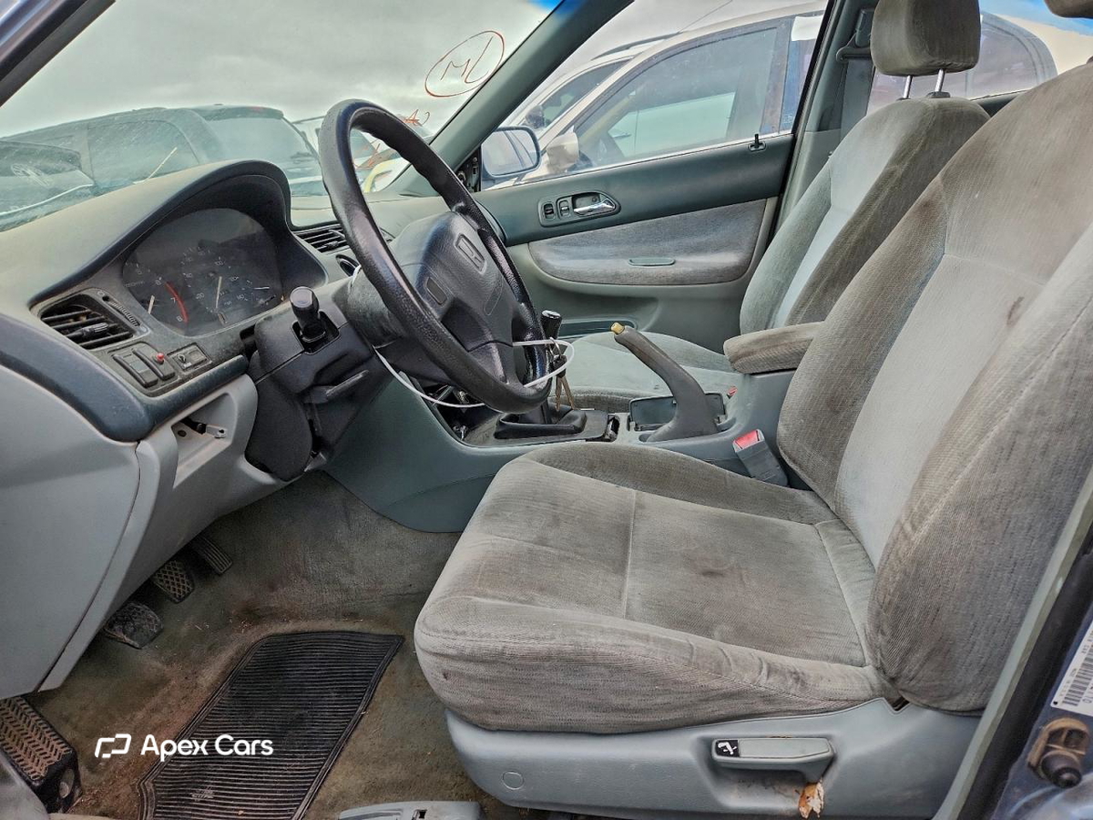Honda Accord 1994