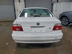 BMW Series 5 2001