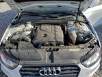 Audi A4 2014