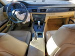 BMW Series 3 2011