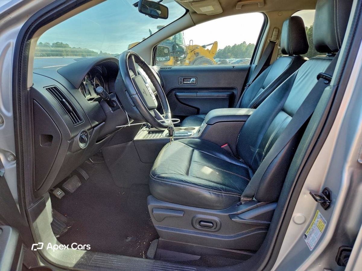 Ford Edge 2010
