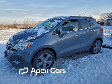 Buick Encore 2014 - Zdjęcie 1 z 14